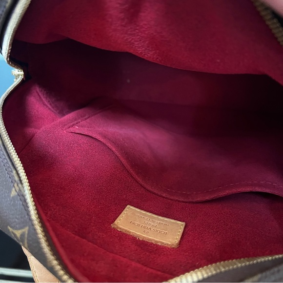 Louis Vuitton Excentr-Cite - Picture 5 of 6